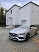 Mercedes CLA200 - 1