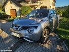 Nissan Juke 1.2 DIG-T Tekna - 4