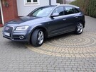 Audi Q5 2.0 TDI 3 x s line 2015 - 2
