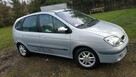 Renault scenic diesel - 1