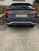 Sprzedam AudiQ5 Sportback S-line - 4