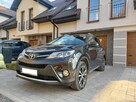 Toyota RAV4 Club Edition 2014 - 2