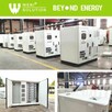 Magazyn energii 200 kWh - 2