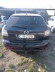 Sprzedam mazdę CX7 - 2