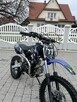 Barton DB 125cc stan bardzo dobry - 1