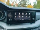 Skoda Octavia 2.0 TDI Ambition , Polska . 100% oryginał - 9