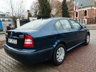 SKODA OCTAVIA 1.6 GAZ , SALON, SERWIS, I WŁ 140 tys.km. 2009 - 13