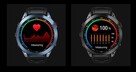 Smartwatch GS Fenix 7 , 1,5 cala ekran HD, Pomiar Cukru - 8