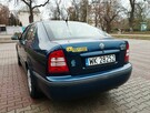 SKODA OCTAVIA 1.6 GAZ , SALON, SERWIS, I WŁ 140 tys.km. 2009 - 10