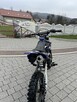 Barton DB 125cc stan bardzo dobry - 5