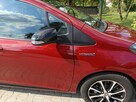 Yaris hybrid +gaz automat rej.2019 - 2