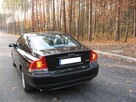 Volvo S60 2.4 140KM 2001 - 10