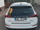 Sprzedam Skoda Scala 1,6TDI 2019 Salon Polska - 4