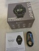 Smartwatch GS Fenix 7 , 1,5 cala ekran HD, Pomiar Cukru - 12