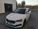 Sprzedam Skoda Scala 1,6TDI 2019 Salon Polska - 1