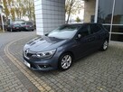 Renault Megane IV z 2020 roku - Diesel, Automat - 2