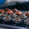 Dysza podwójna chromowana Raytools Typ B - 5