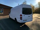 Mercedes Sprinter 906 311 2.2 CDI - 4