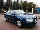 SKODA OCTAVIA 1.6 GAZ , SALON, SERWIS, I WŁ 140 tys.km. 2009 - 3