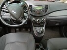Hyundai i10, lpg, salon Polska - 2
