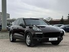 Porsche Cayenne / Drugi właściciel / Bezwypadkowy / Kamera cofania /Tempomat /FV 23% - 2