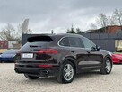 Porsche Cayenne / Drugi właściciel / Bezwypadkowy / Kamera cofania /Tempomat /FV 23% - 4