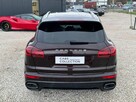 Porsche Cayenne / Drugi właściciel / Bezwypadkowy / Kamera cofania /Tempomat /FV 23% - 5