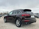 Porsche Cayenne / Drugi właściciel / Bezwypadkowy / Kamera cofania /Tempomat /FV 23% - 6