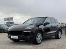Porsche Cayenne / Drugi właściciel / Bezwypadkowy / Kamera cofania /Tempomat /FV 23% - 8