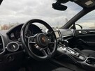 Porsche Cayenne / Drugi właściciel / Bezwypadkowy / Kamera cofania /Tempomat /FV 23% - 10