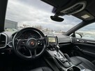 Porsche Cayenne / Drugi właściciel / Bezwypadkowy / Kamera cofania /Tempomat /FV 23% - 13