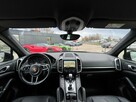 Porsche Cayenne / Drugi właściciel / Bezwypadkowy / Kamera cofania /Tempomat /FV 23% - 14