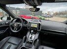 Porsche Cayenne / Drugi właściciel / Bezwypadkowy / Kamera cofania /Tempomat /FV 23% - 15