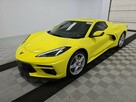 2024 Chevrolet Corvette Stingray - 1