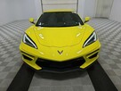 2024 Chevrolet Corvette Stingray - 2