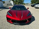 2024 Chevrolet Corvette Stingray - 2