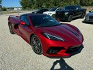 2024 Chevrolet Corvette Stingray - 3