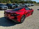 2024 Chevrolet Corvette Stingray - 6