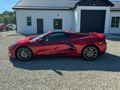 2024 Chevrolet Corvette Stingray - 7