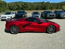 2024 Chevrolet Corvette Stingray - 8