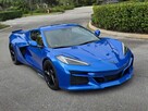 2024 Chevrolet Corvette E-Ray - 2