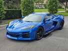 2024 Chevrolet Corvette E-Ray - 3