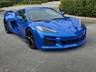 2024 Chevrolet Corvette E-Ray - 4