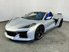 2024 Chevrolet Corvette E-Ray - 3