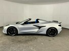 2024 Chevrolet Corvette E-Ray - 4