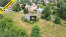 Atrakcyjna działka budowlana 3860m Nowe Iganie - 3