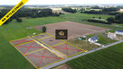 Atrakcyjna działka budowlana 1300m2 Sosna Kozółki - 2