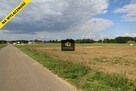 Atrakcyjna działka budowlana 1300m2 Sosna Kozółki - 5