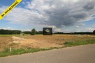 Atrakcyjna działka budowlana 1300m2 Sosna Kozółki - 6