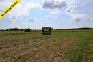 Działka rolna 0.43 ha Dobrzanów gm. Skórzec - 9